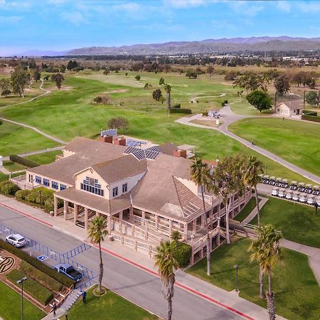 Staybridge Suites Oxnard - River Ridge By Ihg Dış mekan fotoğraf
