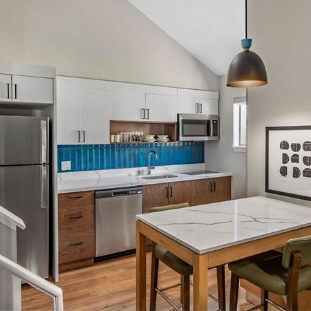Staybridge Suites Oxnard - River Ridge By Ihg Dış mekan fotoğraf