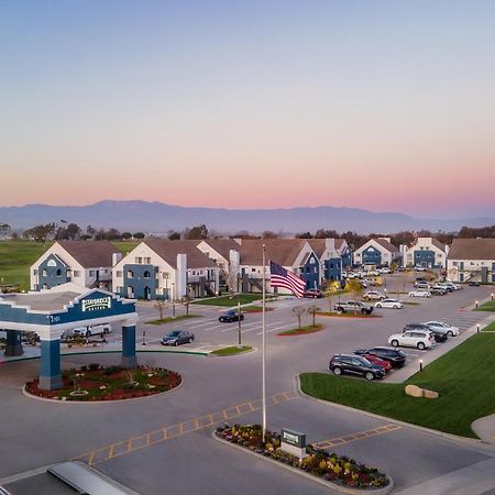 Staybridge Suites Oxnard - River Ridge By Ihg Dış mekan fotoğraf