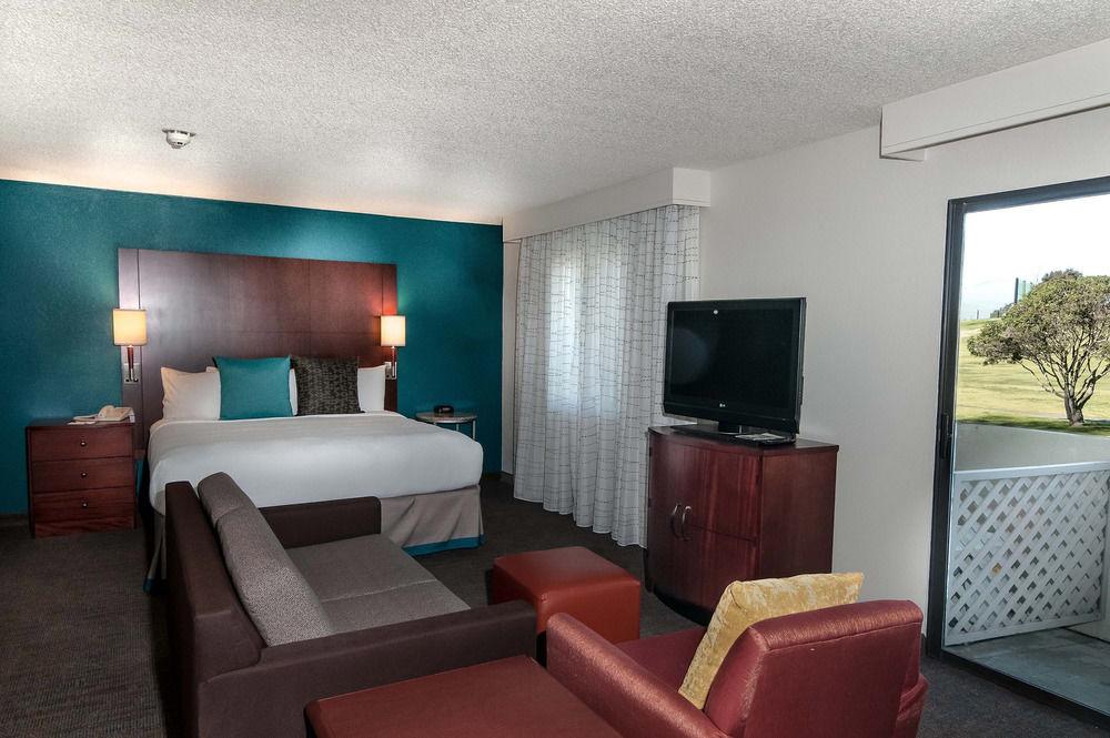 Residence Inn By Marriott Oxnard River Ridge Dış mekan fotoğraf