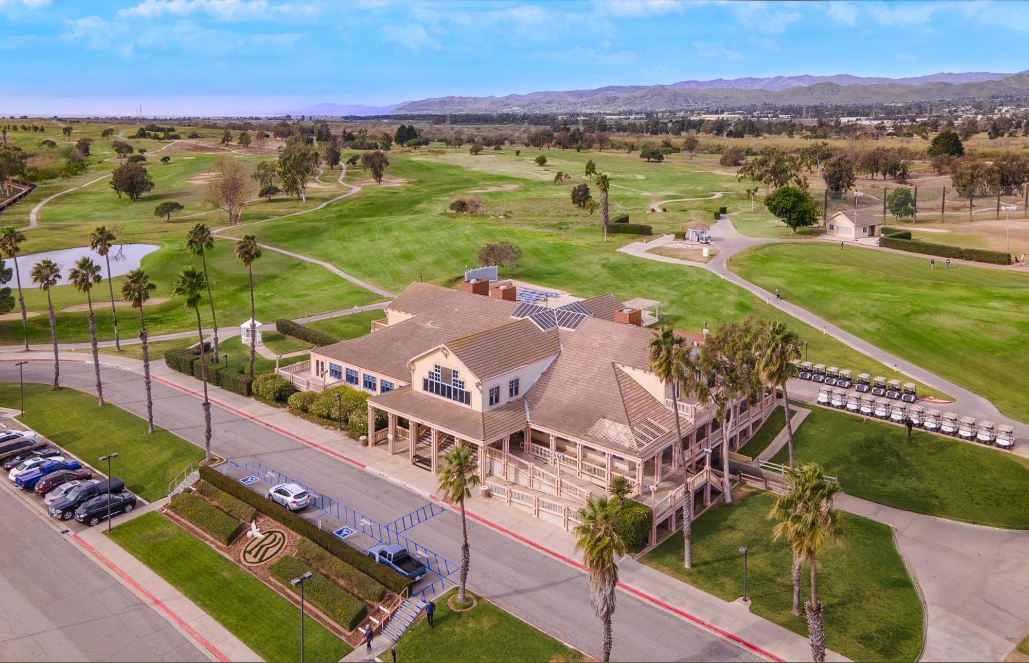 Staybridge Suites Oxnard - River Ridge By Ihg Dış mekan fotoğraf