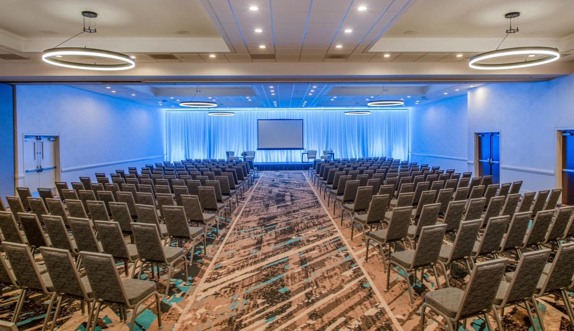 Staybridge Suites Oxnard - River Ridge By Ihg Dış mekan fotoğraf