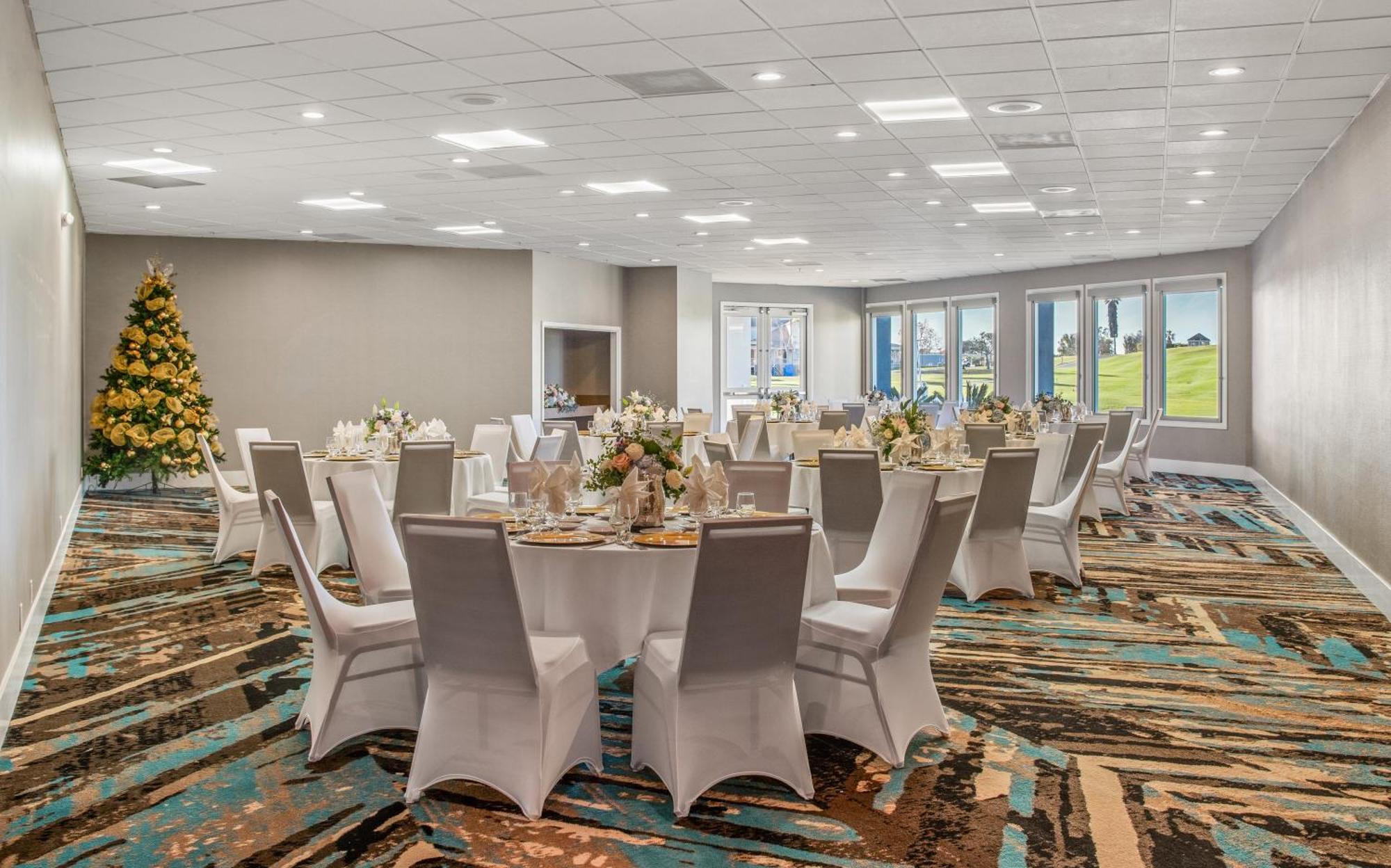 Staybridge Suites Oxnard - River Ridge By Ihg Dış mekan fotoğraf