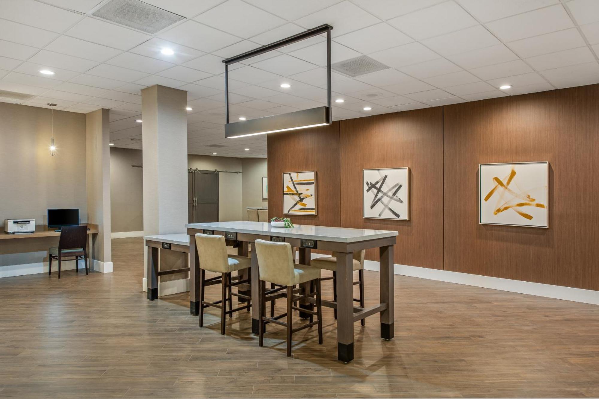 Staybridge Suites Oxnard - River Ridge By Ihg Dış mekan fotoğraf