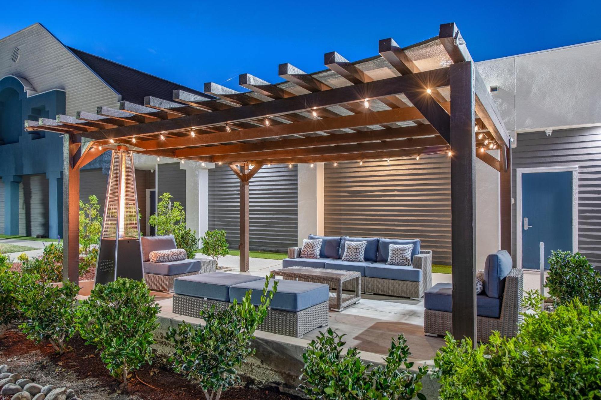 Staybridge Suites Oxnard - River Ridge By Ihg Dış mekan fotoğraf
