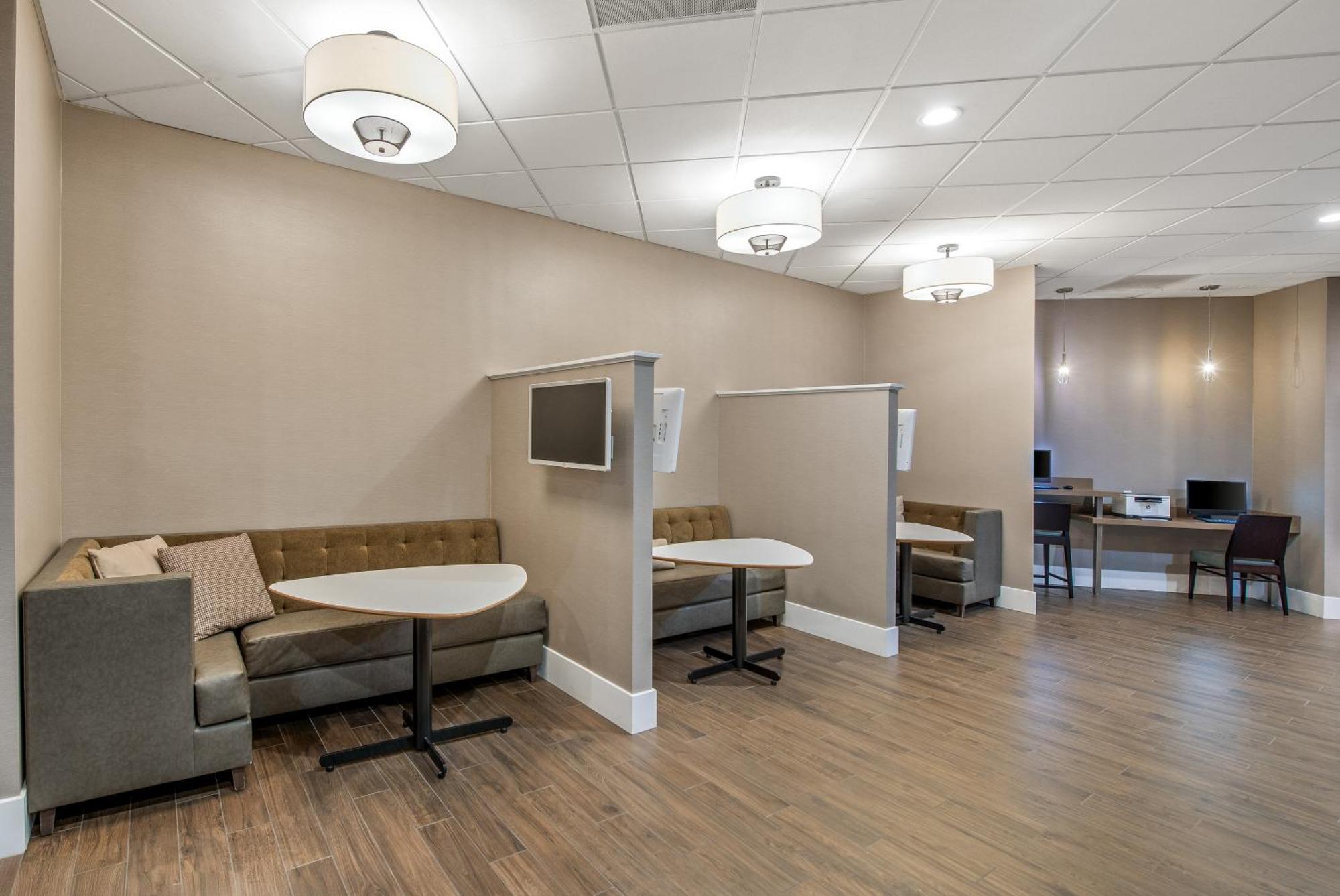 Staybridge Suites Oxnard - River Ridge By Ihg Dış mekan fotoğraf