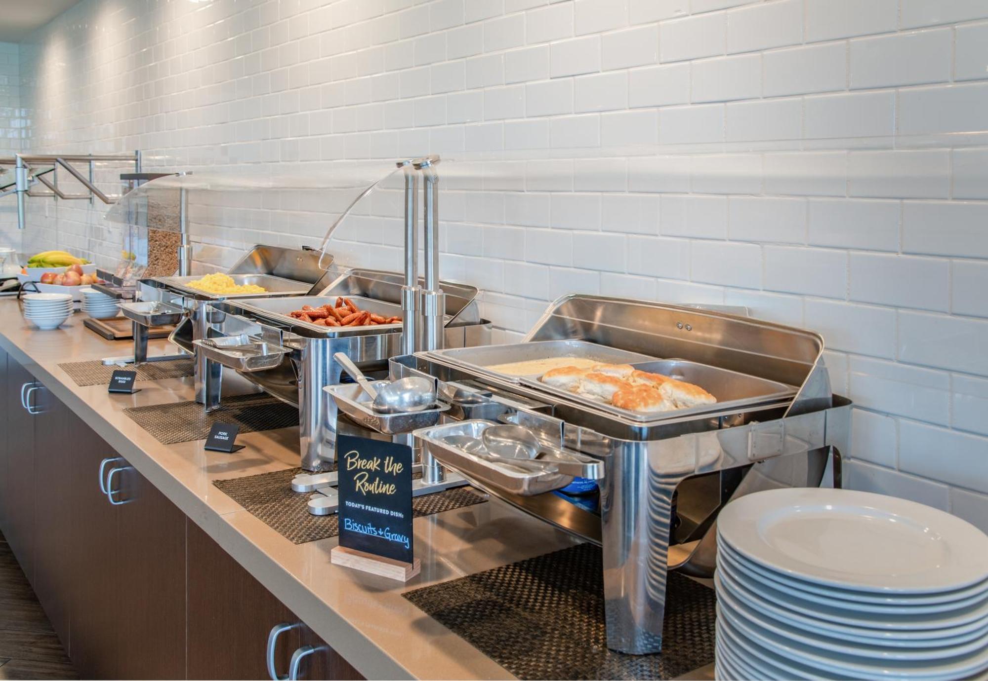Staybridge Suites Oxnard - River Ridge By Ihg Dış mekan fotoğraf