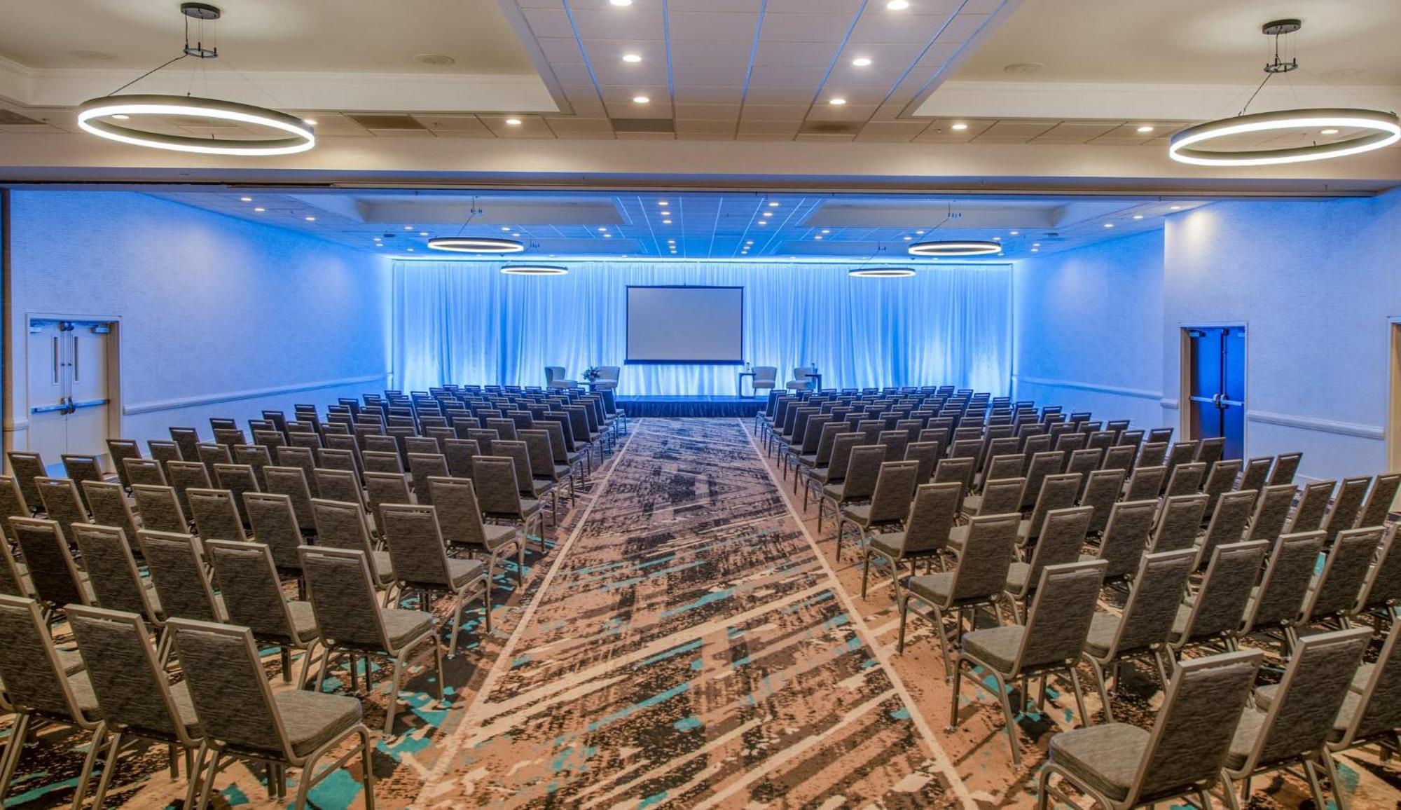 Staybridge Suites Oxnard - River Ridge By Ihg Dış mekan fotoğraf