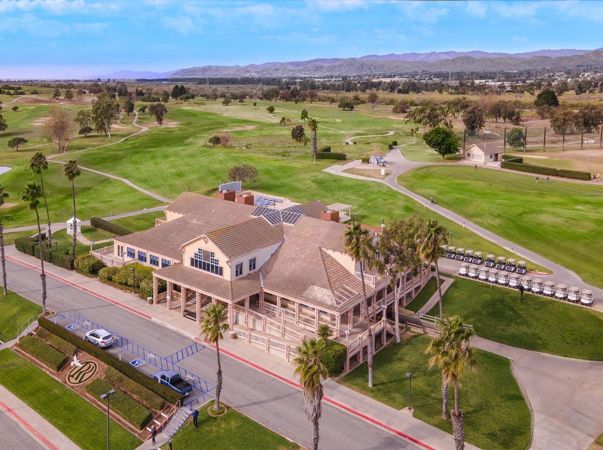 Staybridge Suites Oxnard - River Ridge By Ihg Dış mekan fotoğraf