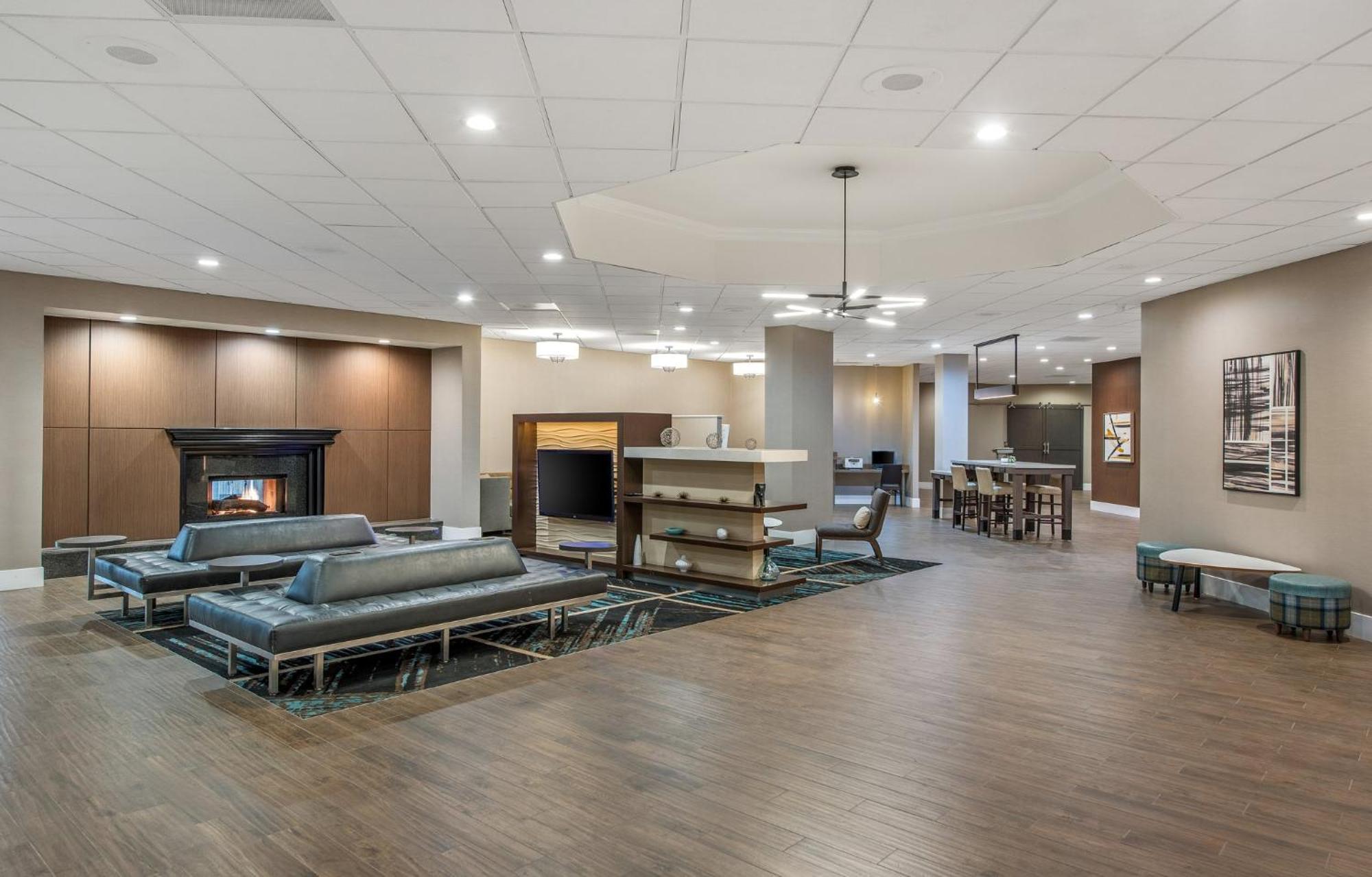 Staybridge Suites Oxnard - River Ridge By Ihg Dış mekan fotoğraf