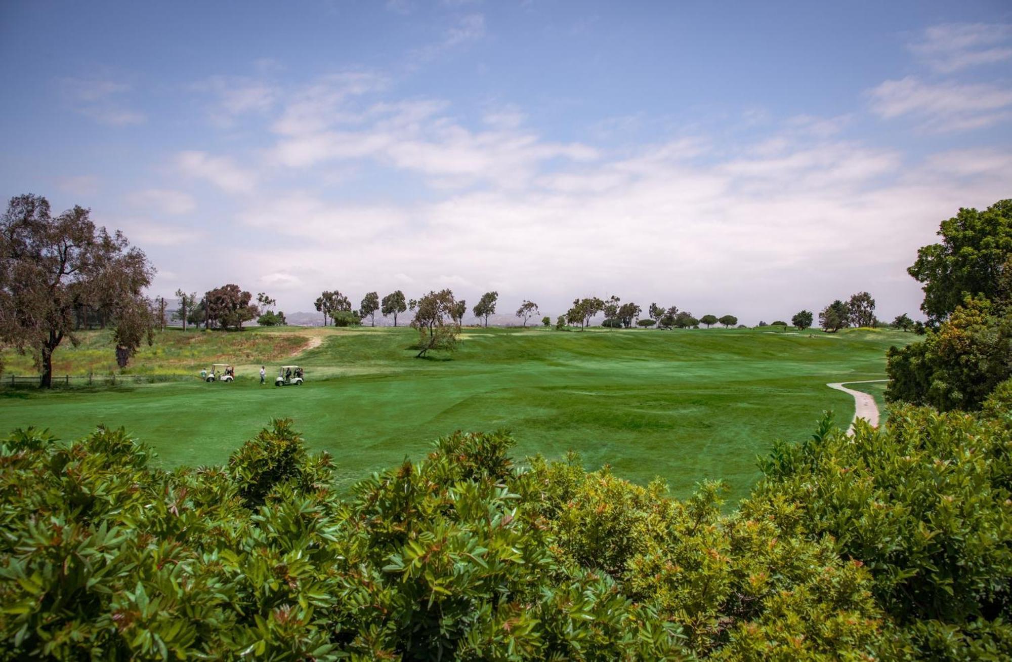 Staybridge Suites Oxnard - River Ridge By Ihg Dış mekan fotoğraf