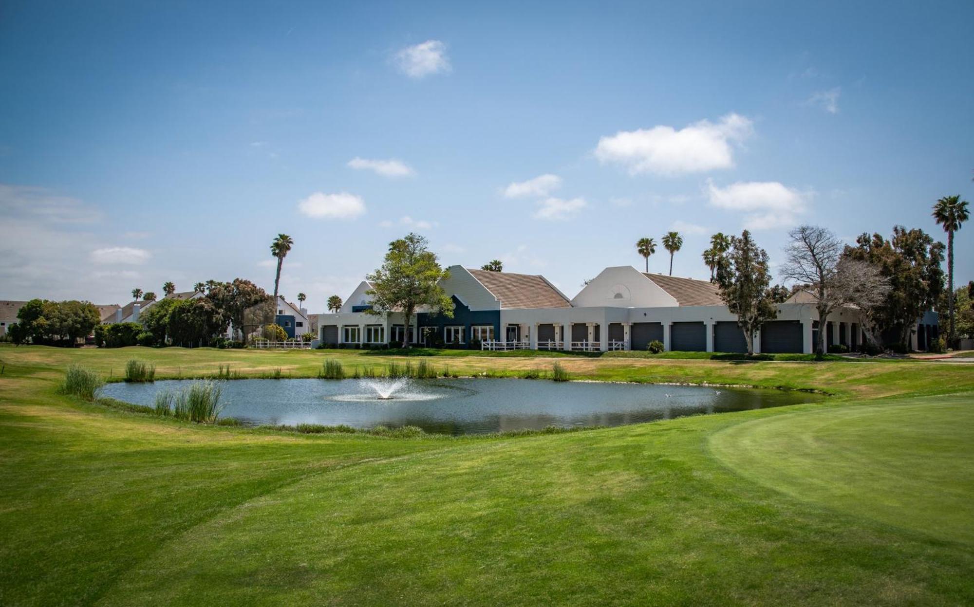 Staybridge Suites Oxnard - River Ridge By Ihg Dış mekan fotoğraf
