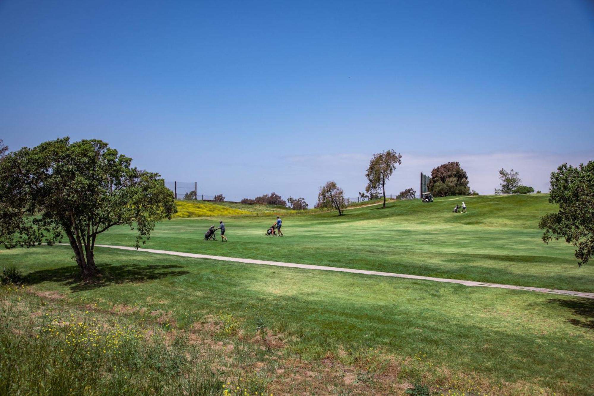 Staybridge Suites Oxnard - River Ridge By Ihg Dış mekan fotoğraf