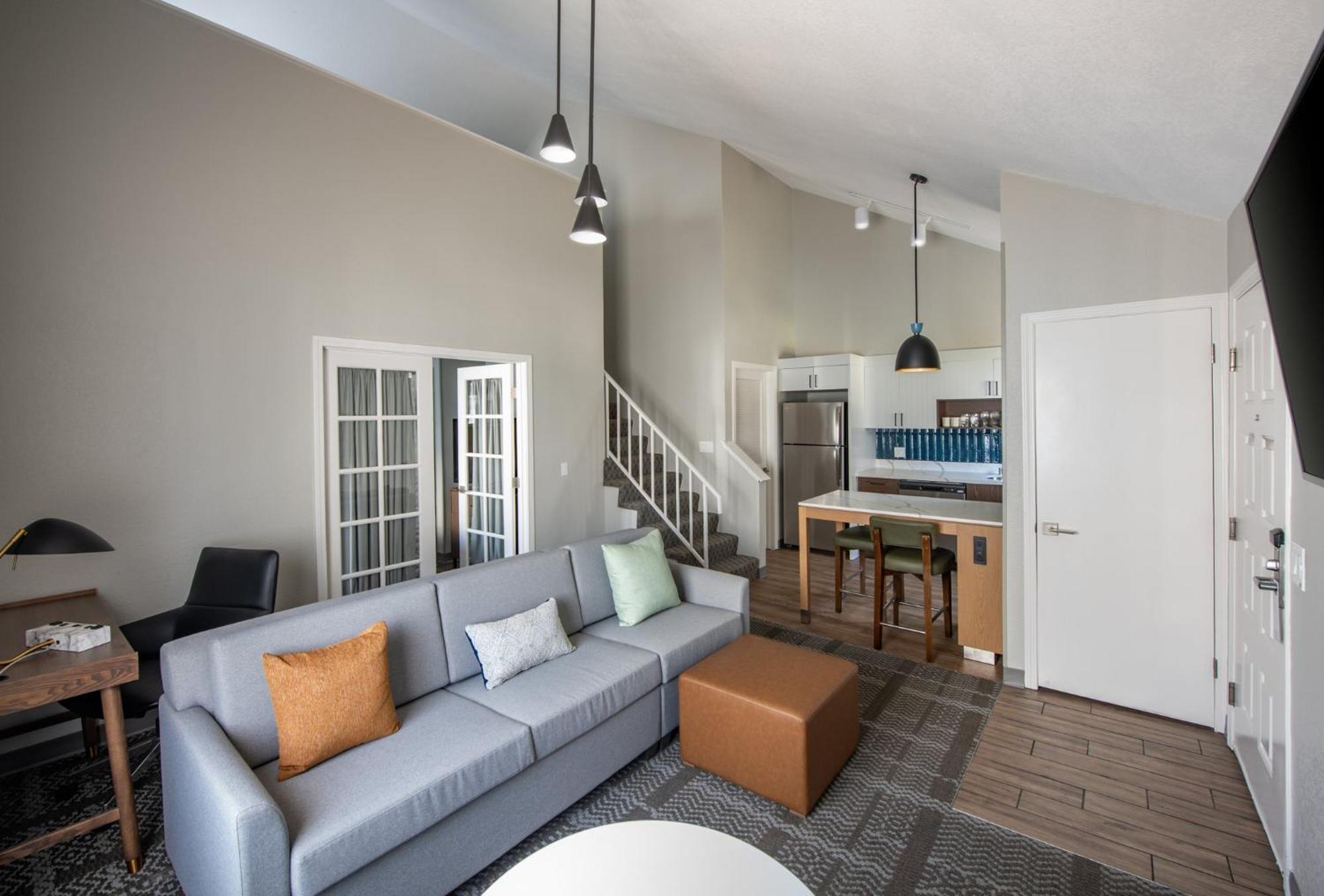 Staybridge Suites Oxnard - River Ridge By Ihg Dış mekan fotoğraf