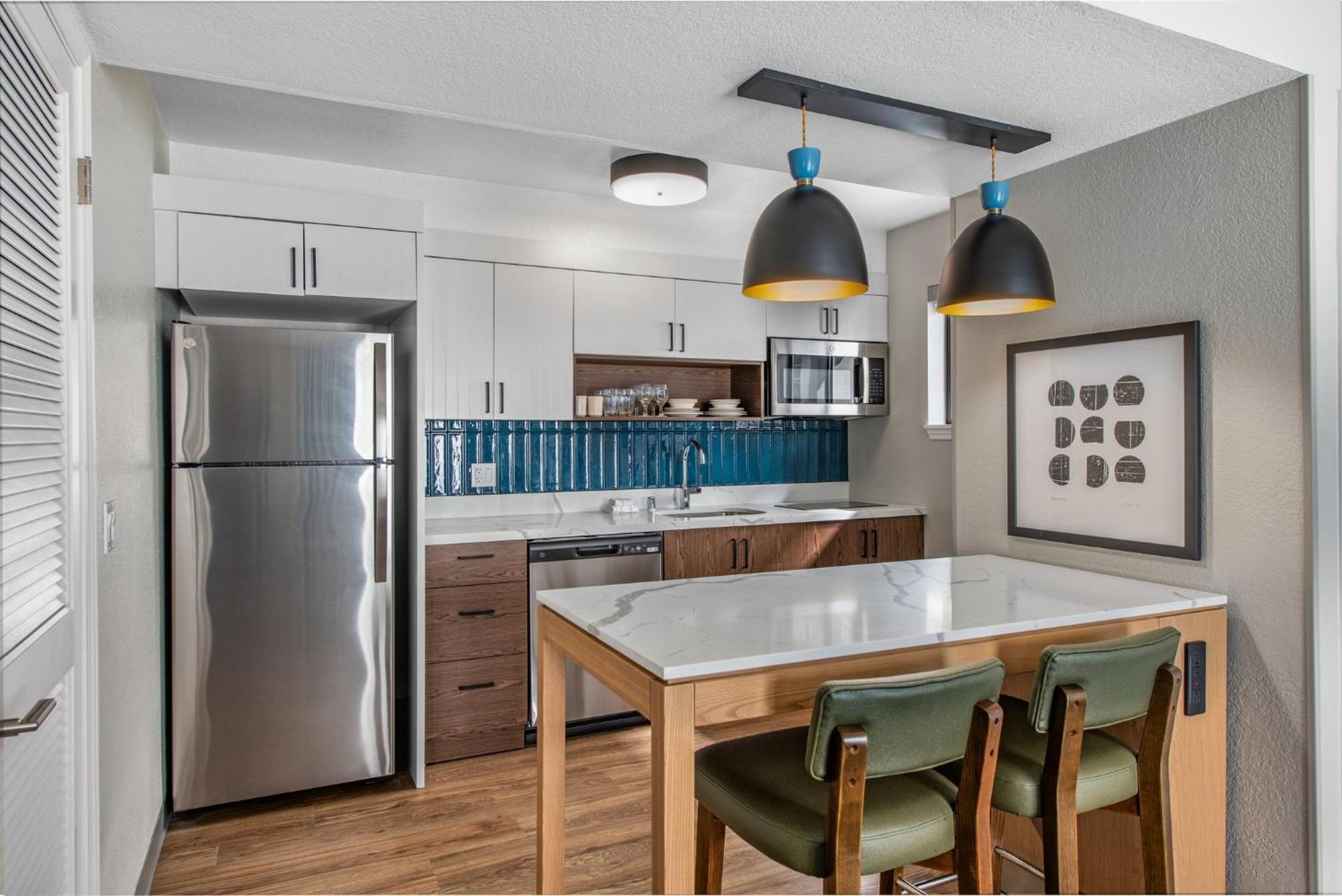 Staybridge Suites Oxnard - River Ridge By Ihg Dış mekan fotoğraf