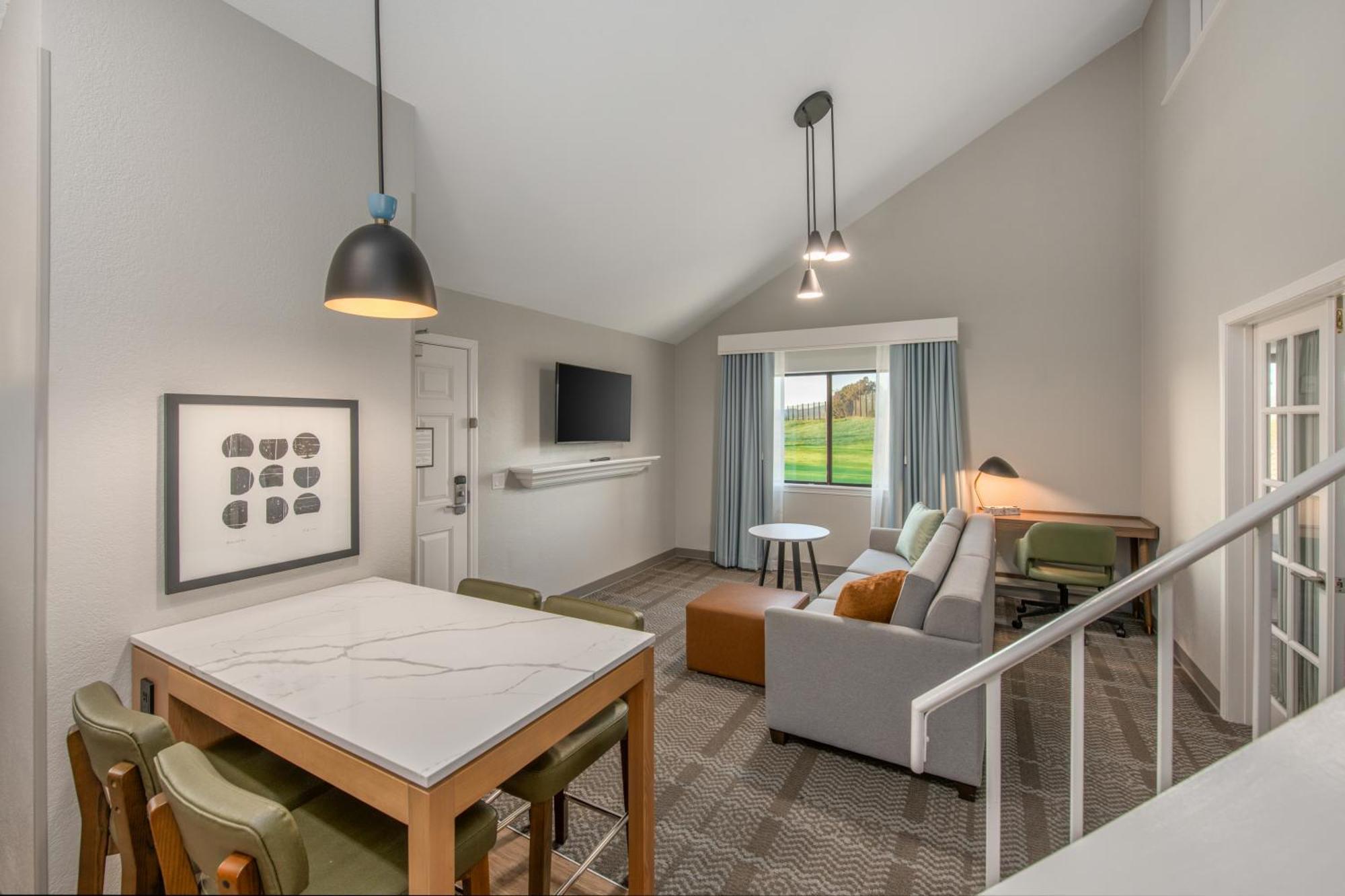 Staybridge Suites Oxnard - River Ridge By Ihg Dış mekan fotoğraf