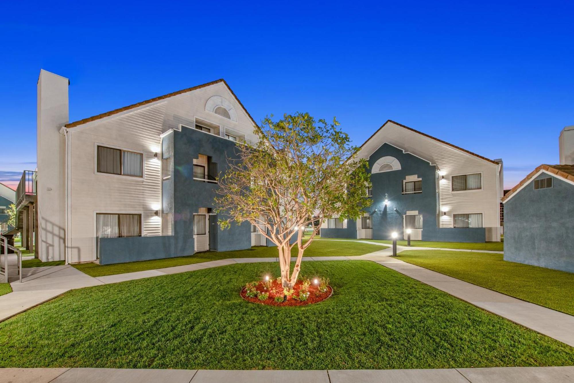 Staybridge Suites Oxnard - River Ridge By Ihg Dış mekan fotoğraf