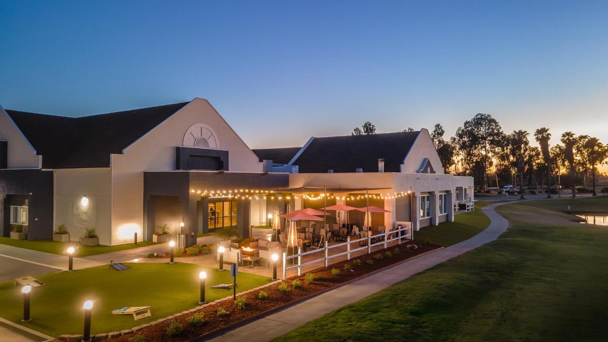 Staybridge Suites Oxnard - River Ridge By Ihg Dış mekan fotoğraf