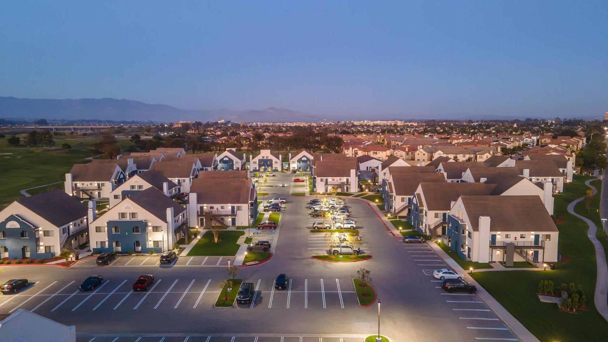 Staybridge Suites Oxnard - River Ridge By Ihg Dış mekan fotoğraf