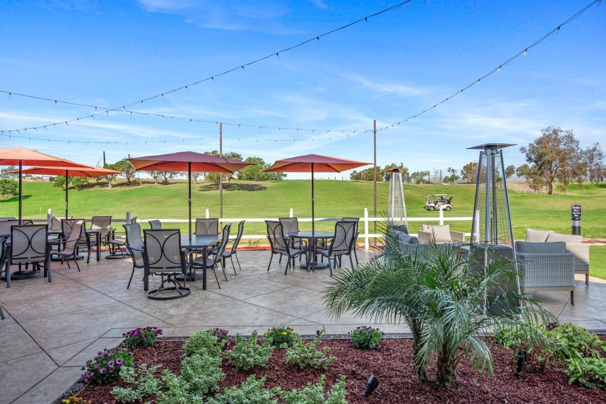 Staybridge Suites Oxnard - River Ridge By Ihg Dış mekan fotoğraf