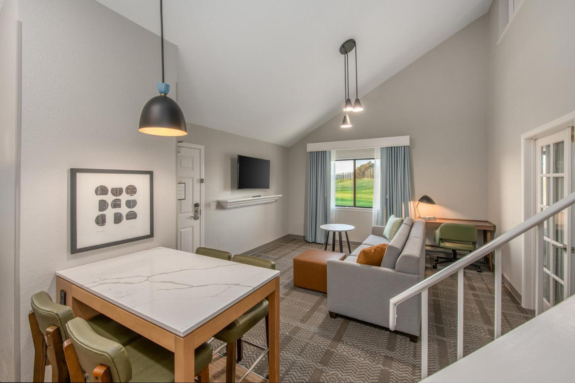 Staybridge Suites Oxnard - River Ridge By Ihg Dış mekan fotoğraf